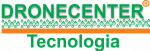 Logomarca dronecenter PNG